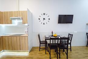 S5 ABC Apartahotel en Valencia