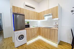 S5 ABC Apartahotel en Valencia