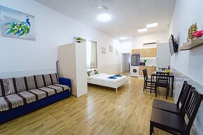 S5 ABC Apartahotel en Valencia