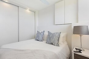 Seahill Luxury Apartment - Mouille Point