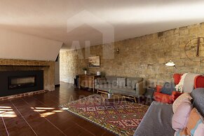 Villa Coxos by Acasadascasas