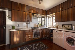 Villa Coxos by Acasadascasas