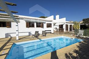 Villa Coxos by Acasadascasas