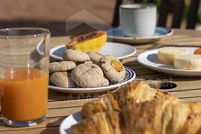 Villa Coxos by Acasadascasas