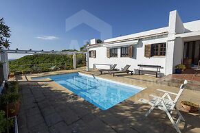 Villa Coxos by Acasadascasas