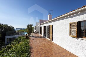 Villa Coxos by Acasadascasas