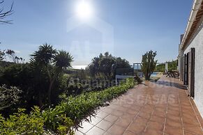 Villa Coxos by Acasadascasas