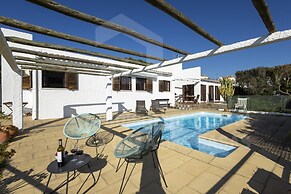 Villa Coxos by Acasadascasas