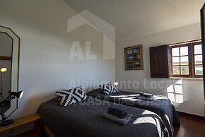 Villa Coxos by Acasadascasas