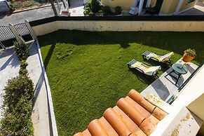 Villa Janota by Acasadascasas