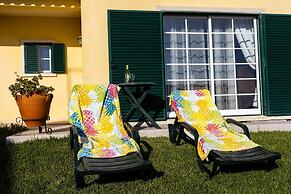 Villa Janota by Acasadascasas