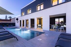 Riba mar Bluevillas 1 1 by Acasadascasas