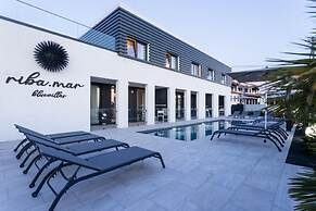 Riba mar Bluevillas 1 1 by Acasadascasas