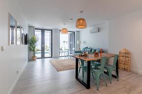 Riba mar Bluevillas 1 1 by Acasadascasas