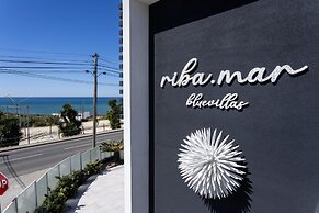 Riba mar Bluevillas 1 1 by Acasadascasas