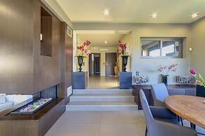 Villa Sfedami With Private Pool and Children Safet