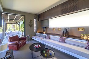 Villa Sfedami With Private Pool and Children Safet