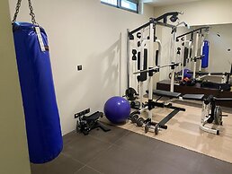 Villa Sfedami With Private Pool and Children Safet