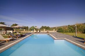 Villa Sfedami With Private Pool and Children Safet