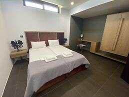 Villa Sfedami With Private Pool and Children Safet