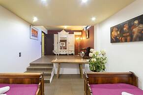 Villa Sfedami With Private Pool and Children Safet