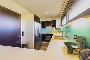 Villa Sfedami With Private Pool and Children Safet