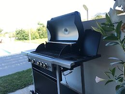 Villa Sfedami With Private Pool and Children Safet