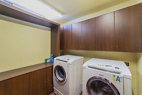 Villa Sfedami With Private Pool and Children Safet