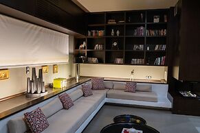 Villa Sfedami With Private Pool and Children Safet