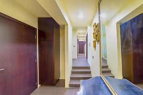 Villa Sfedami With Private Pool and Children Safet