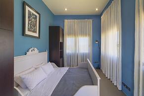 Villa Sfedami With Private Pool and Children Safet