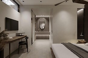 Villa 7 Seas - With Amazing View