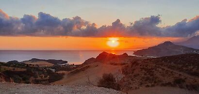 Villa 7 Seas - With Amazing View