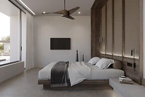 Villa 7 Seas - With Amazing View