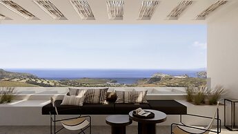 Villa 7 Seas - With Amazing View