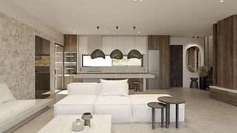 Villa 7 Seas - With Amazing View