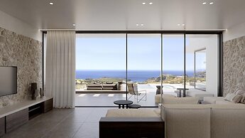Villa 7 Seas - With Amazing View