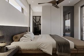 Villa 7 Seas - With Amazing View