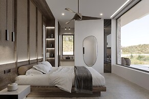 Villa 7 Seas - With Amazing View