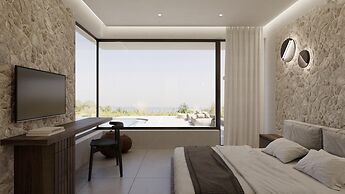 Villa 7 Seas - With Amazing View