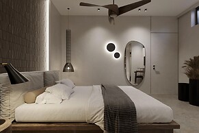 Villa 7 Seas - With Amazing View