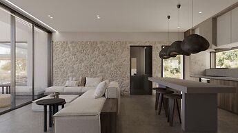 Villa 7 Seas - With Amazing View