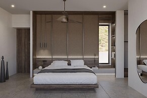 Villa 7 Seas - With Amazing View