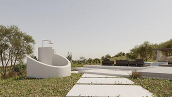 Villa 7 Seas - With Amazing View