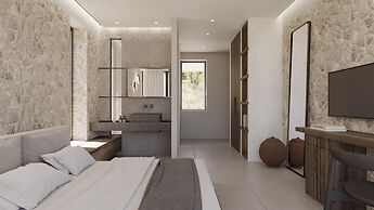 Villa 7 Seas - With Amazing View