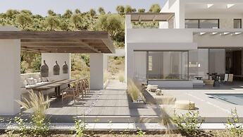 Villa 7 Seas - With Amazing View