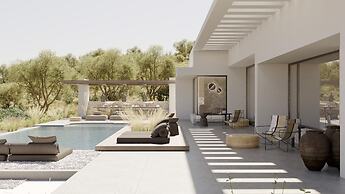 Villa 7 Seas - With Amazing View