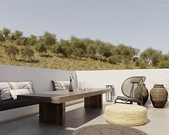 Villa 7 Seas - With Amazing View