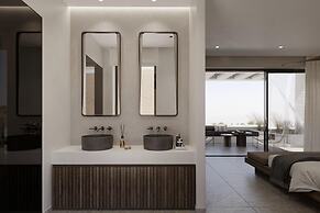 Villa 7 Seas - With Amazing View