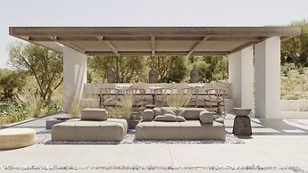 Villa 7 Seas - With Amazing View